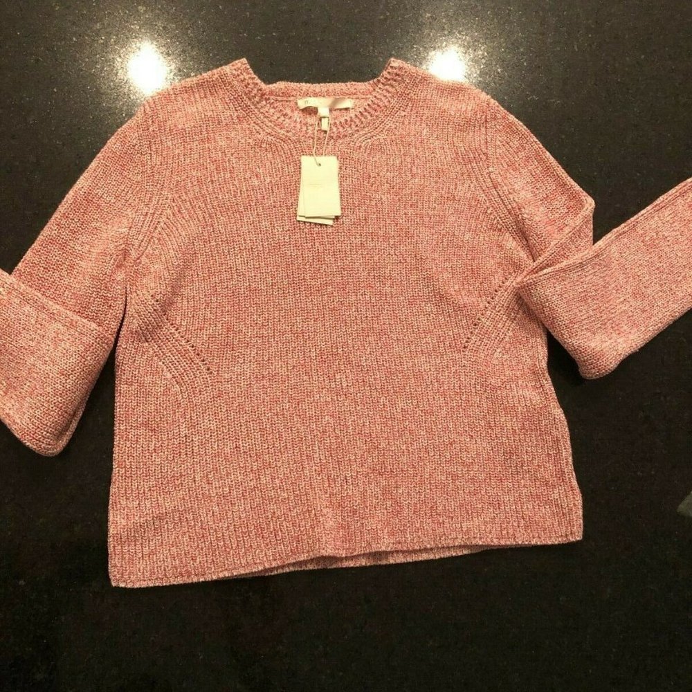 Maje Rose Sweater - Picture 2 of 4